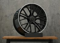 Porsche Panamera 2023– Llantas forjadas OEM R21 V1 (Juego de 4) foto 1