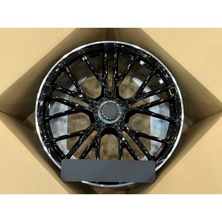 Llantas forjadas OEM R21 V1 (Juego de 4) foto 2