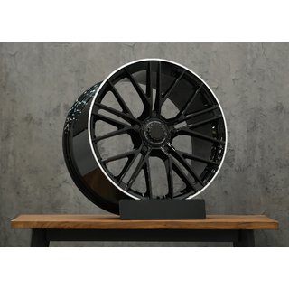 Llantas forjadas OEM R21 V1 (Juego de 4) foto 1