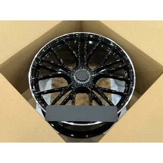 Llantas forjadas OEM R21 V1 (Juego de 4) foto 4