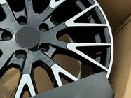 Porsche Panamera 2023– Llantas forjadas OEM R21 V2 (juego de 4) foto 7