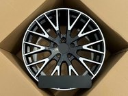 Porsche Panamera 2023– Llantas forjadas OEM R21 V2 (juego de 4) foto 2