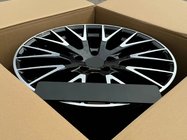 Porsche Panamera 2023– Llantas forjadas OEM R21 V2 (juego de 4) foto 5