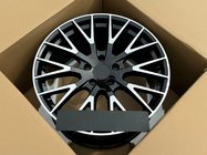 Porsche Panamera 2023– Llantas forjadas OEM R21 V2 (juego de 4) foto 3
