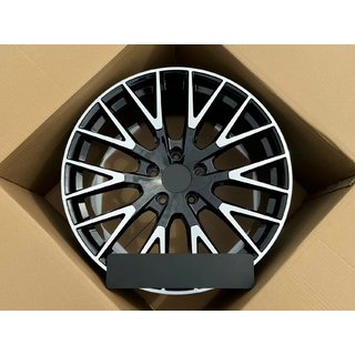 Llantas forjadas OEM R21 V2 (juego de 4) foto 2