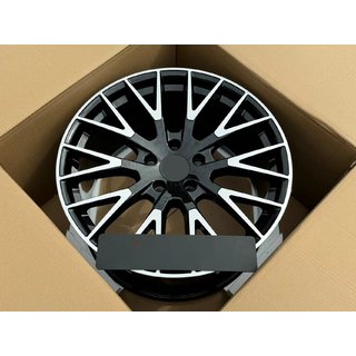 Llantas forjadas OEM R21 V2 (juego de 4) foto 3