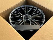 Porsche Panamera 2023– Llantas forjadas OEM R21 V3 (Juego de 4) foto 5
