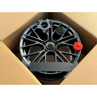 Llantas forjadas OEM R21 V3 (Juego de 4) foto 4