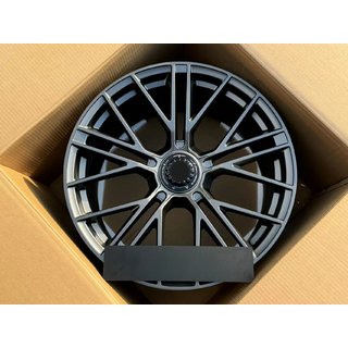 Llantas forjadas OEM R21 V3 (Juego de 4) foto 1