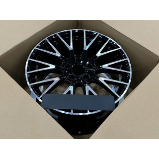 Llantas forjadas OEM R21 V4 (juego de 4) foto 3