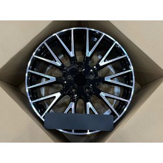 Llantas forjadas OEM R21 V4 (juego de 4) foto 1