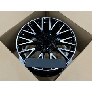 Llantas forjadas OEM R21 V4 (juego de 4) foto 2
