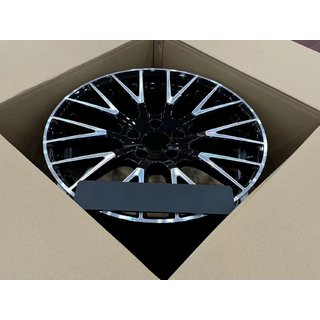 Llantas forjadas OEM R21 V4 (juego de 4) foto 4