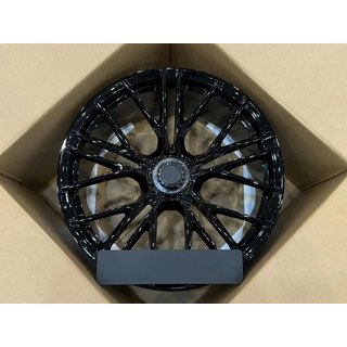 Llantas forjadas OEM R21 V5 (Juego de 4) foto 2