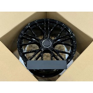 Llantas forjadas OEM R21 V5 (Juego de 4) foto 4