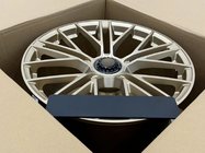 Porsche Panamera 2023– Llantas forjadas OEM R21 V6 (juego de 4) foto 5