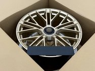 Porsche Panamera 2023– Llantas forjadas OEM R21 V6 (juego de 4) foto 4