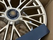 Porsche Panamera 2023– Llantas forjadas OEM R21 V6 (juego de 4) foto 7