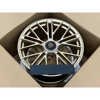 Llantas forjadas OEM R21 V6 (juego de 4) foto 3