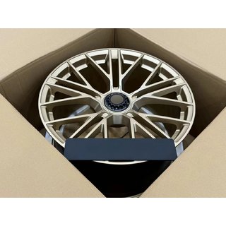 Llantas forjadas OEM R21 V6 (juego de 4) foto 4