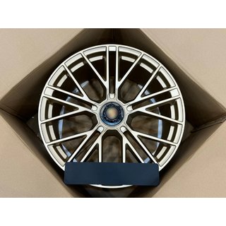 Llantas forjadas OEM R21 V6 (juego de 4) foto 2