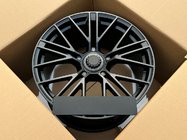 Porsche Panamera 2023– Llantas forjadas OEM R21 V7 (Juego de 4) foto 3