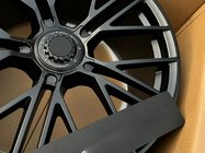 Porsche Panamera 2023– Llantas forjadas OEM R21 V7 (Juego de 4) foto 8