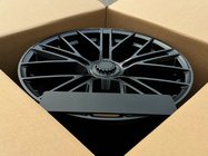 Porsche Panamera 2023– Llantas forjadas OEM R21 V7 (Juego de 4) foto 7