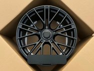 Porsche Panamera 2023– Llantas forjadas OEM R21 V7 (Juego de 4) foto 2