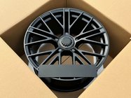 Porsche Panamera 2023– Llantas forjadas OEM R21 V7 (Juego de 4) foto 4