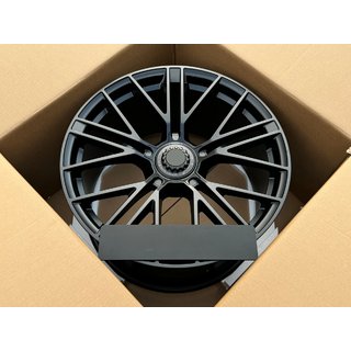 Llantas forjadas OEM R21 V7 (Juego de 4) foto 3