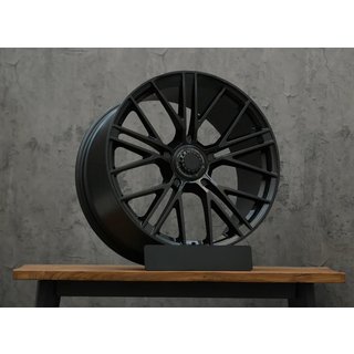 Llantas forjadas OEM R21 V7 (Juego de 4) foto 1