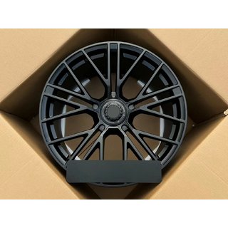Llantas forjadas OEM R21 V7 (Juego de 4) foto 2