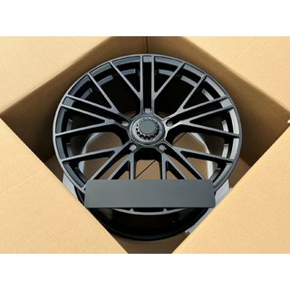 Llantas forjadas OEM R21 V7 (Juego de 4) foto 4