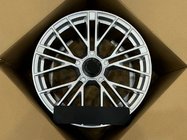 Porsche Panamera 2023– Llantas forjadas OEM R21 V8 (juego de 4) foto 1