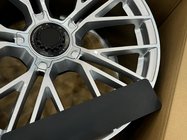 Porsche Panamera 2023– Llantas forjadas OEM R21 V8 (juego de 4) foto 7