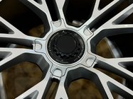 Porsche Panamera 2023– Llantas forjadas OEM R21 V8 (juego de 4) foto 6