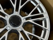 Porsche Panamera 2023– Llantas forjadas OEM R21 V8 (juego de 4) foto 8