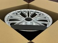 Porsche Panamera 2023– Llantas forjadas OEM R21 V8 (juego de 4) foto 5
