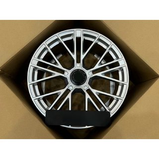 Llantas forjadas OEM R21 V8 (juego de 4) foto 1