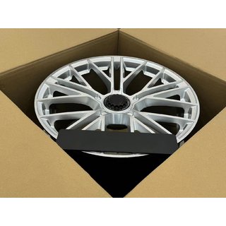 Llantas forjadas OEM R21 V8 (juego de 4) foto 4