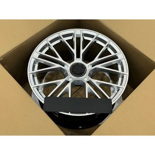 Llantas forjadas OEM R21 V8 (juego de 4) foto 2