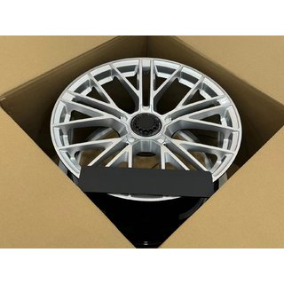 Llantas forjadas OEM R21 V8 (juego de 4) foto 3