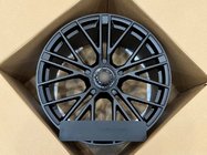 Porsche Panamera 2023– Llantas forjadas OEM R21 V9 (Juego de 4) foto 1