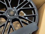 Porsche Panamera 2023– Llantas forjadas OEM R21 V9 (Juego de 4) foto 7