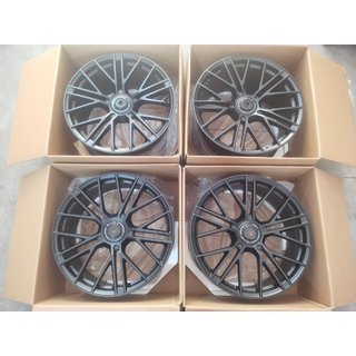 Llantas forjadas OEM R21 V9 (Juego de 4) foto 3