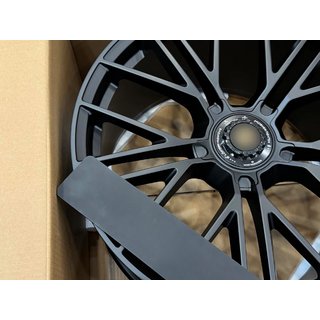 Llantas forjadas OEM R21 V9 (Juego de 4) foto 4
