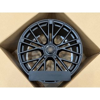 Llantas forjadas OEM R21 V9 (Juego de 4) foto 1