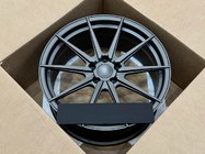 Skoda Superb 2015-2024 Llantas forjadas OEM R19 (Juego de 4) foto 3