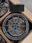Skoda Superb 2015-2024 Llantas forjadas OEM R19 (Juego de 4) foto 10